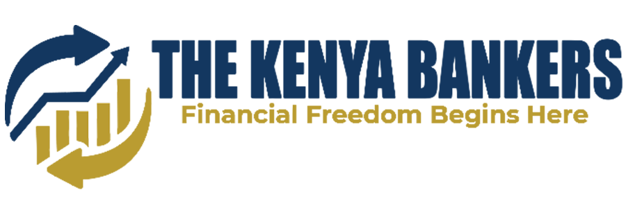 THE KENYA BANKERS